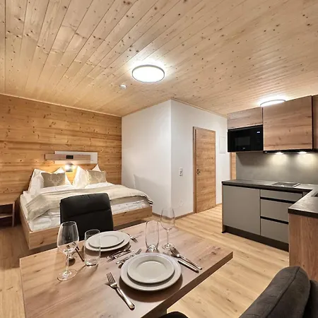 Alpin 206 Appartement Schladming