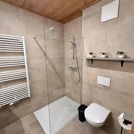 Apartment Alpin 206