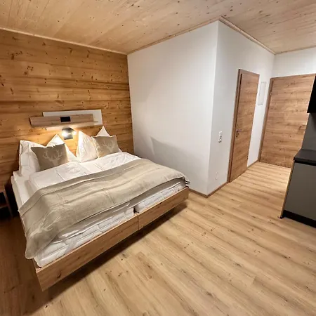 Apartment Alpin 206
