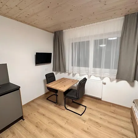 Alpin 206 Appartement *