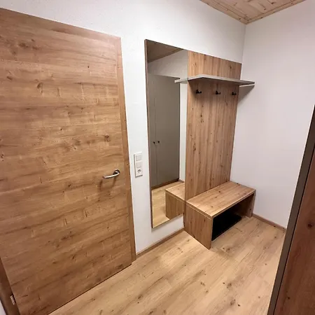 Apartment Alpin 206 *