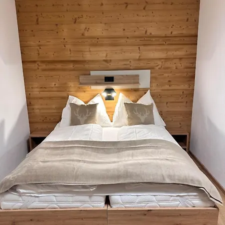 Apartment Alpin 206 Schladming