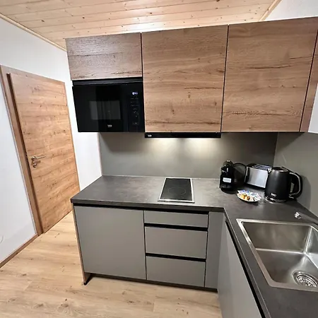 Apartment Alpin 206 *