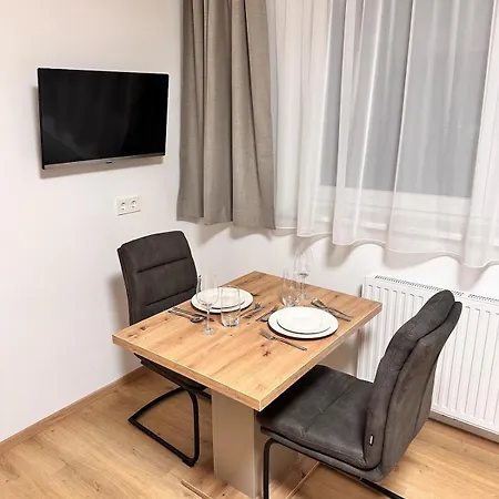 Alpin 206 Apartment