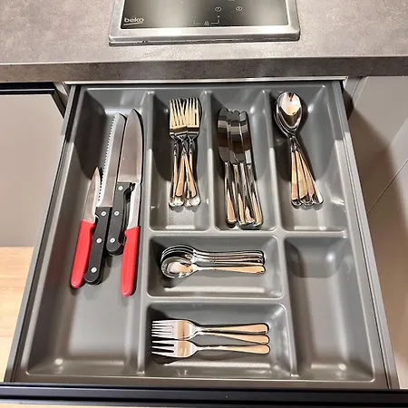 Alpin 206 Appartement Schladming
