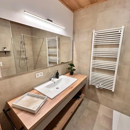 Alpin 206 Appartement Schladming